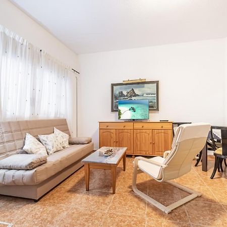 Benidorm Old Town House - Casa Casco Antiguo Villa Exterior photo